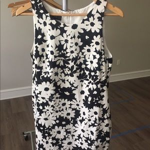 Daisy sheath dress